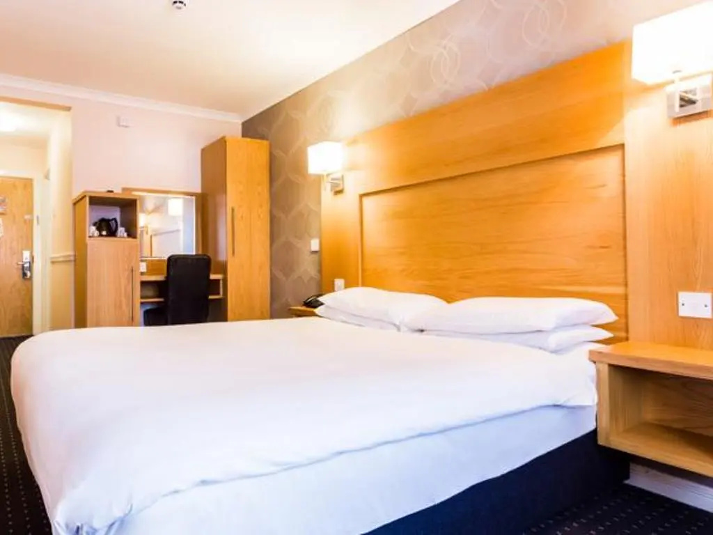 Rooms Inn - Chambres
