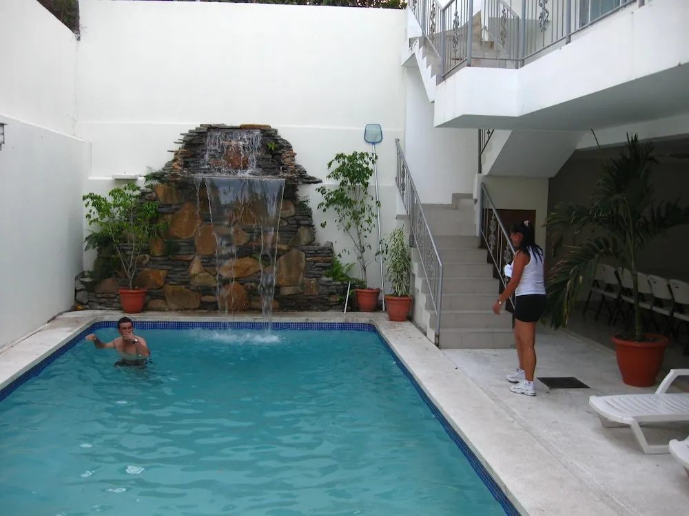 Hotel Windsor Plaza - Général