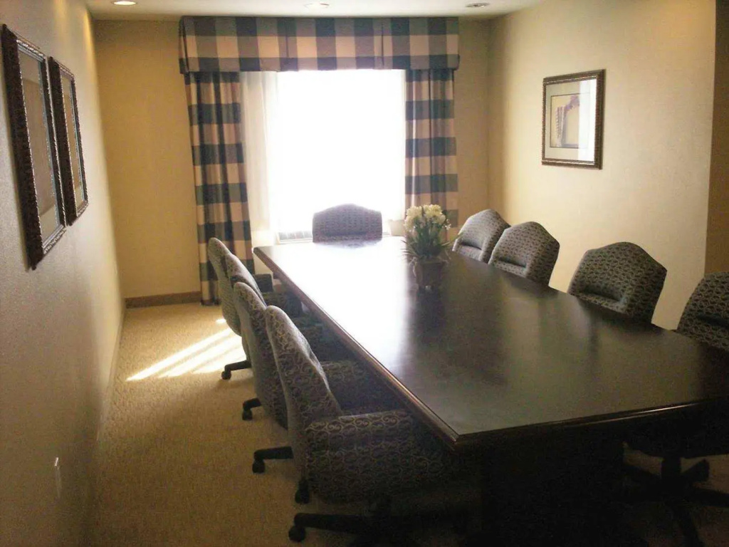 Homewood Suites by Hilton Albuquerque Airport - фото 15