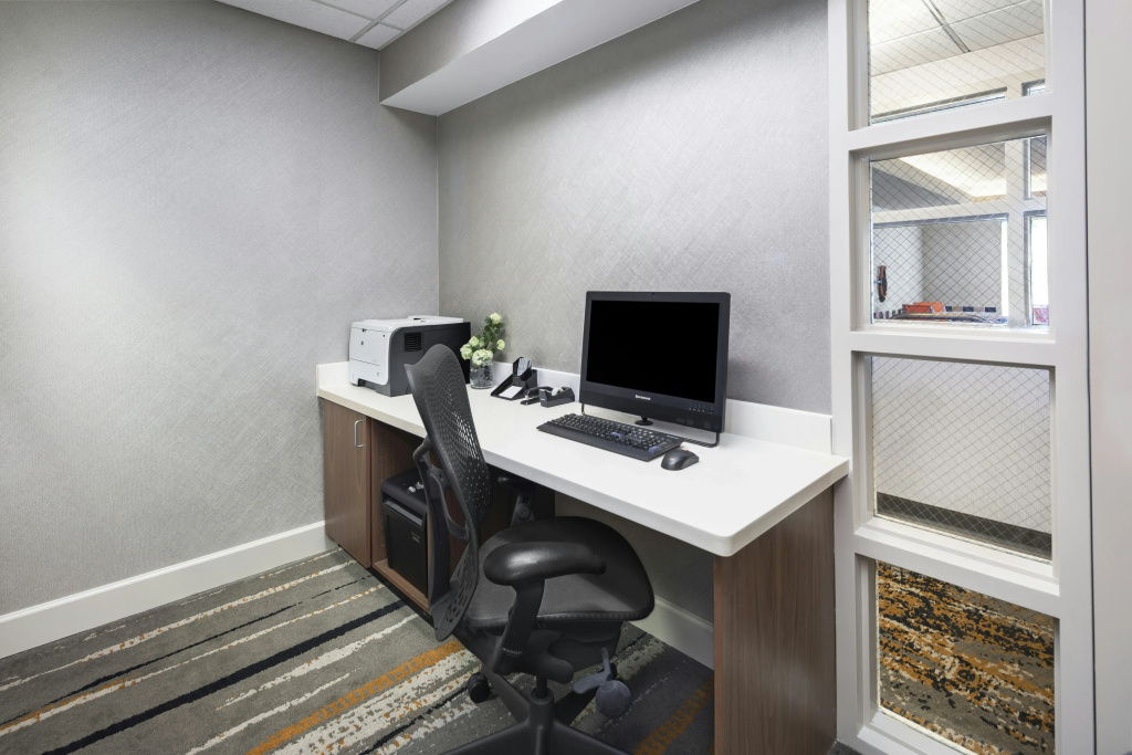 Hilton Garden Inn Albuquerque North/Rio Rancho - Général