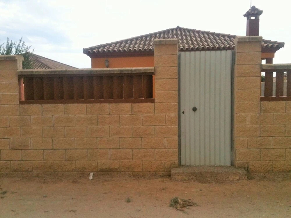 House With 2 Bedrooms in Chiclana de la Frontera, With Private Pool an - фото 1