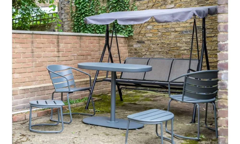 Luxurious 2 Bedroom serviced apartment