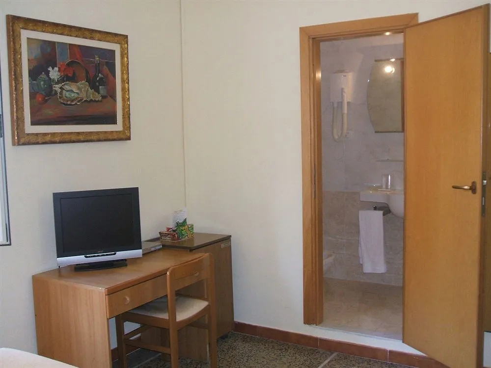 Hotel Città - Général