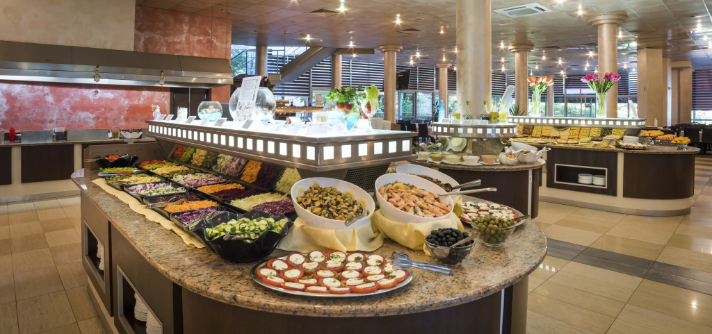 Dolce Mare Hotel - Général