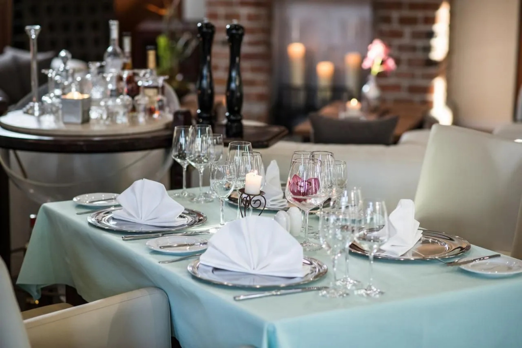 Heide Hotel Reinstorf - Général