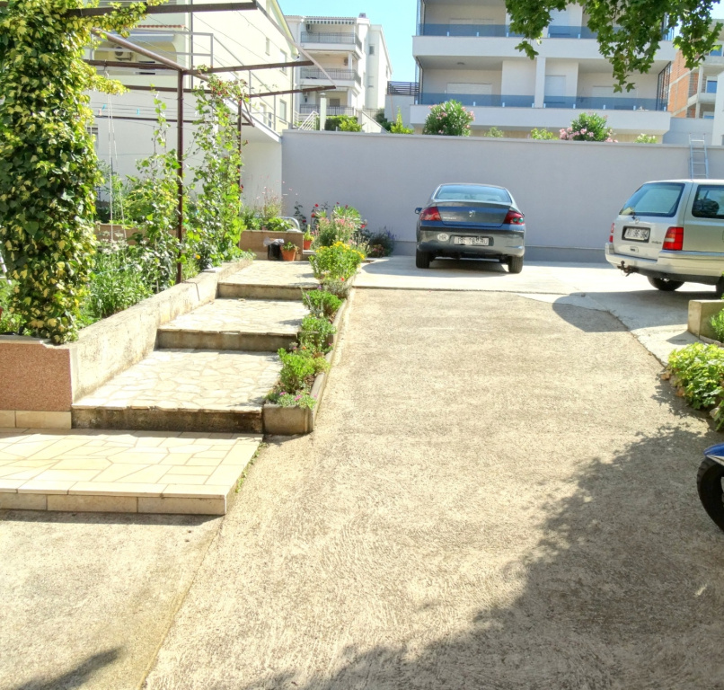 Apartment Željko - with terrace : A1 Crikvenica, Riviera Crikvenica