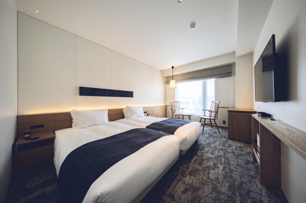 TOKYU STAY Hida-Takayama Musubi no Yu Hotel 사진 9