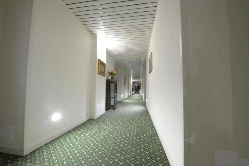Hotel San Benedetto - Général