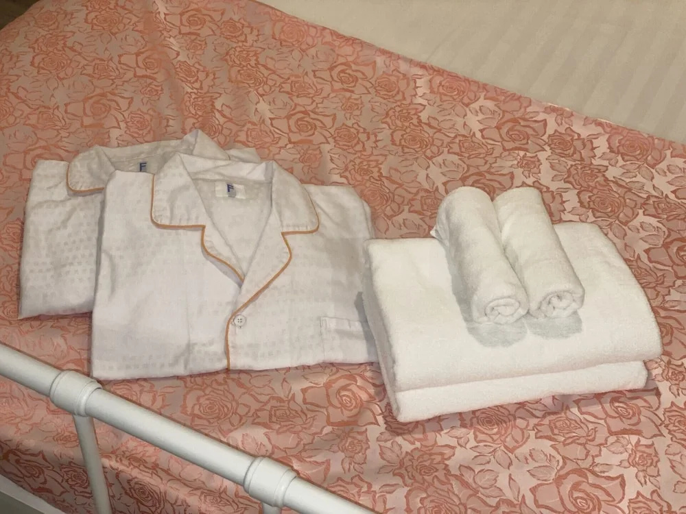 HOTEL ffosaka.com 사진 14
