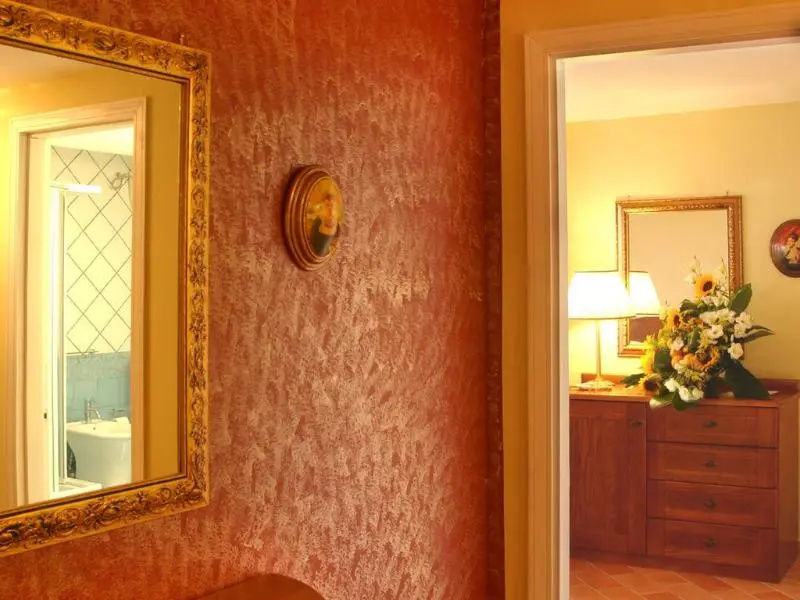 Baia Hotel - Chambres