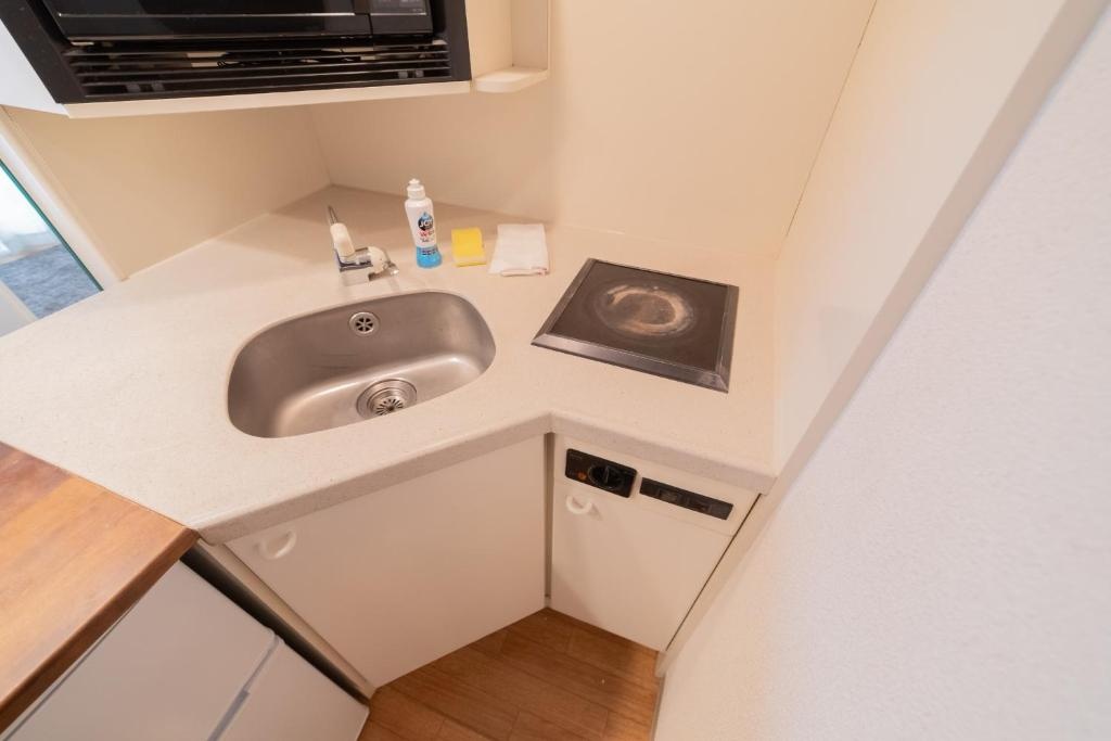 La Parfait de Sapporo / Vacation STAY 7402 사진 16
