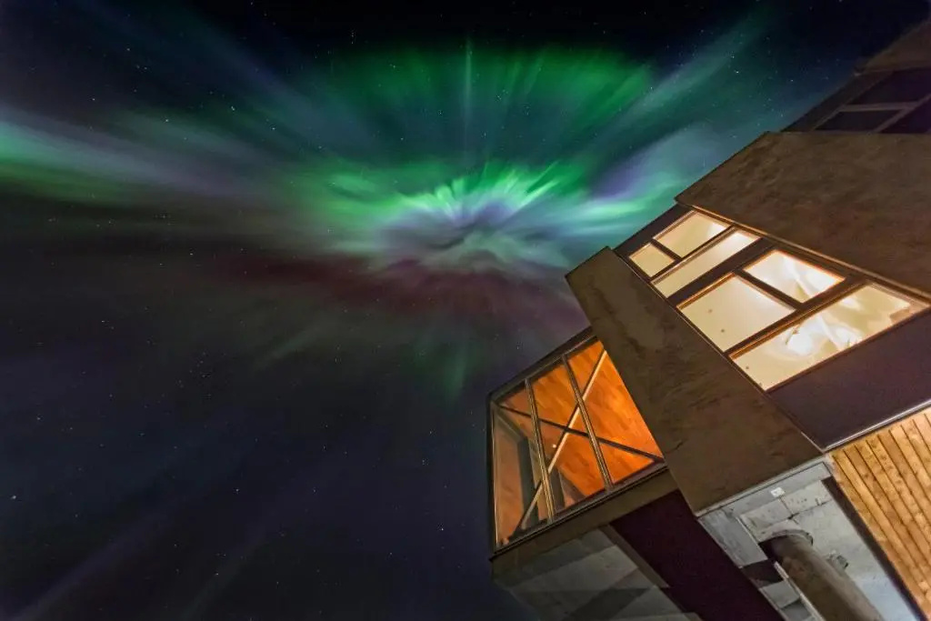 ION Adventure Hotel, Nesjavellir, a Member of Design Hotels - Chambres