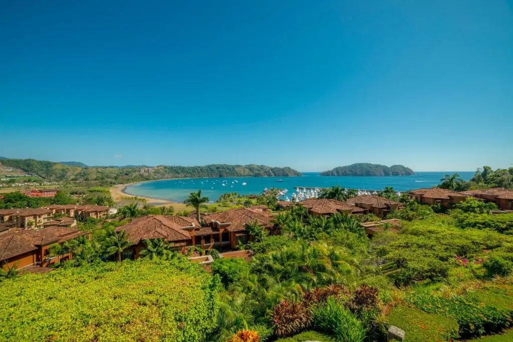 Beach & Waterfront