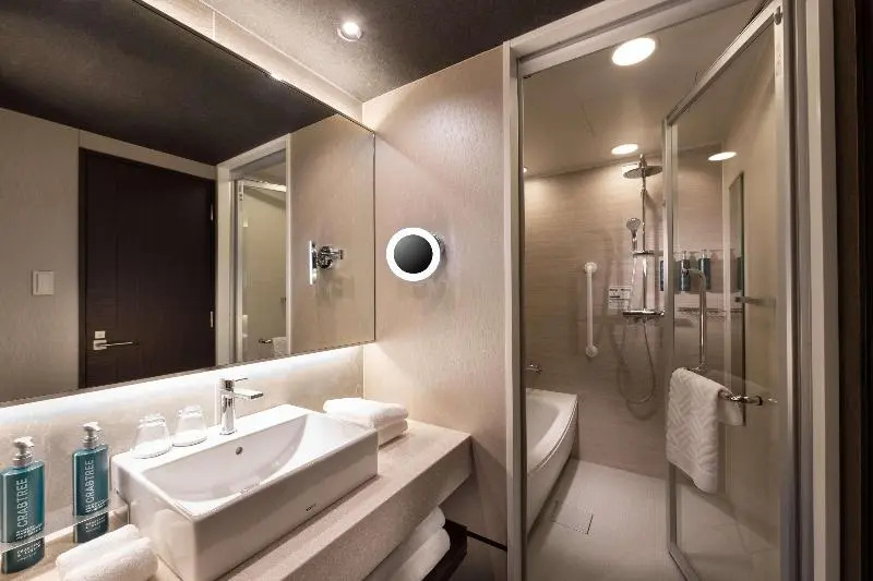 DoubleTree by Hilton Kyoto Station 사진 19