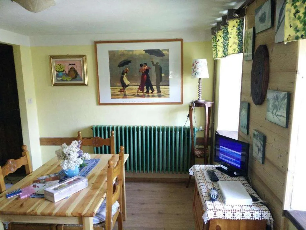 Casa Walter — 2