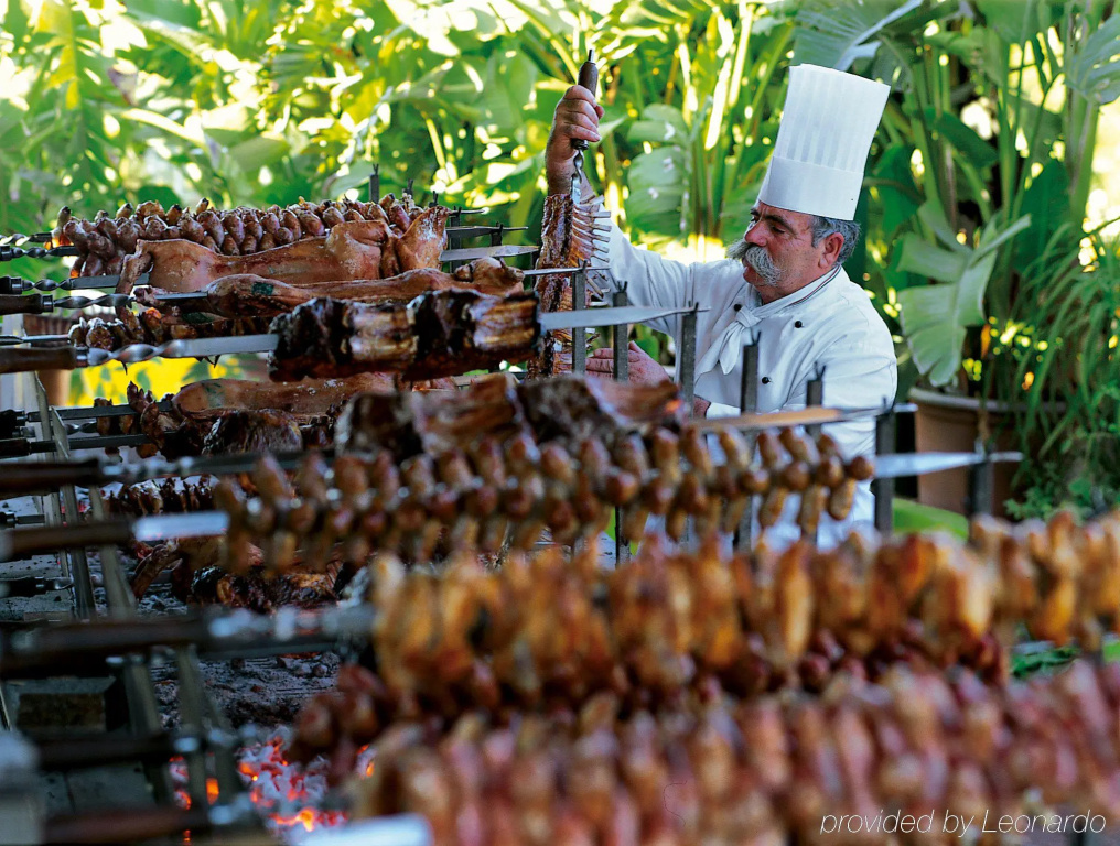 Forte Village Resort - Villa del Parco & Spa - Général