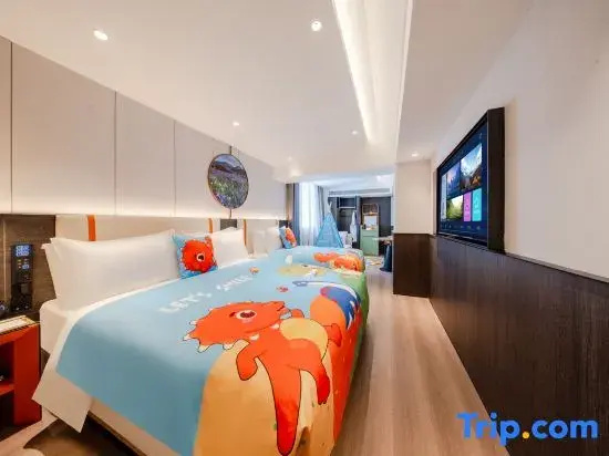 Standard Family room