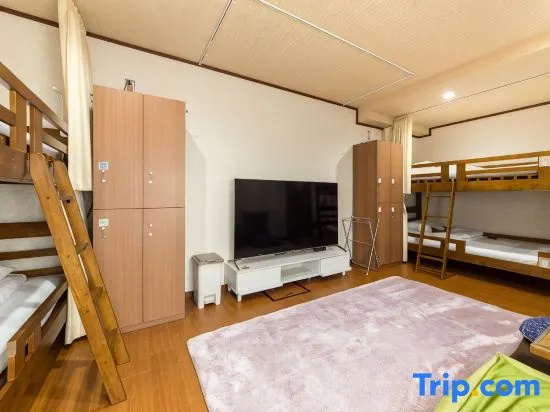 Woman Only Guesthouse Nanohana (Female only) 사진 1