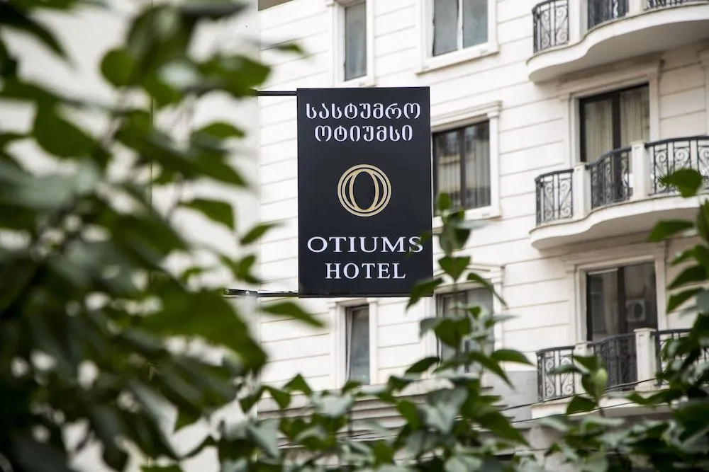 Otiums Hotel