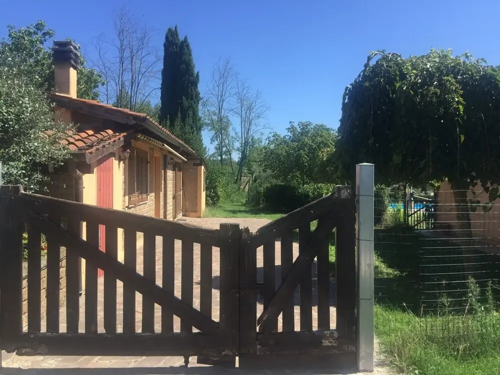 Villino indipendente Sant'Anna