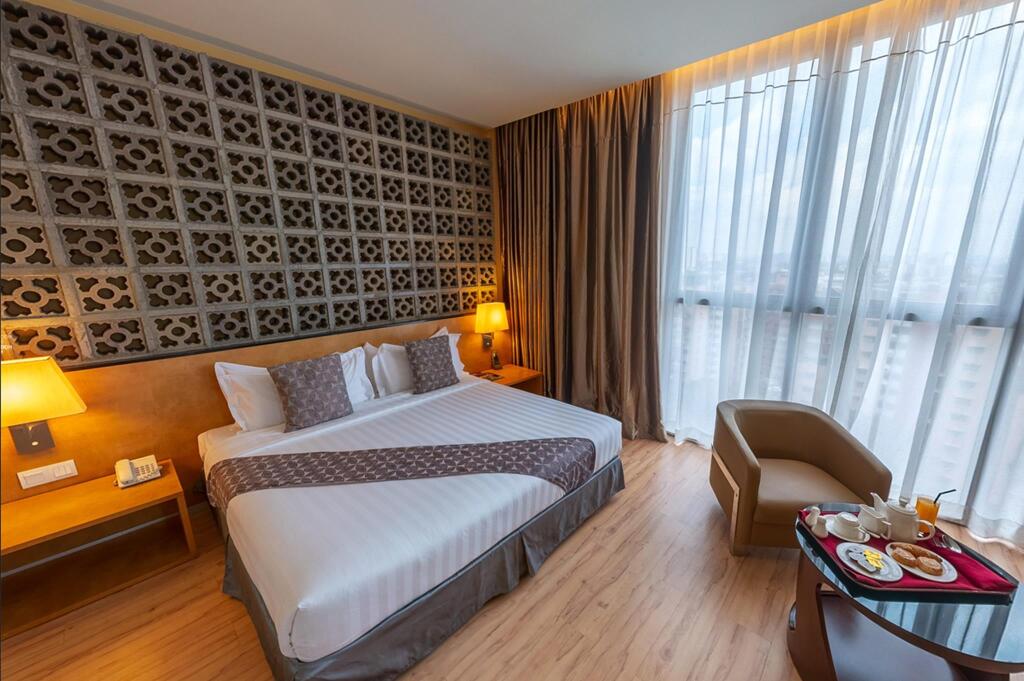 Vivatel Kuala Lumpur