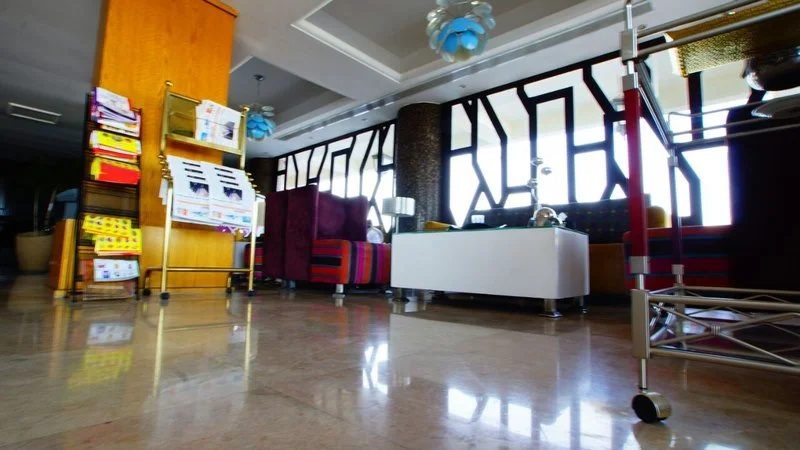 Hotel photo 11