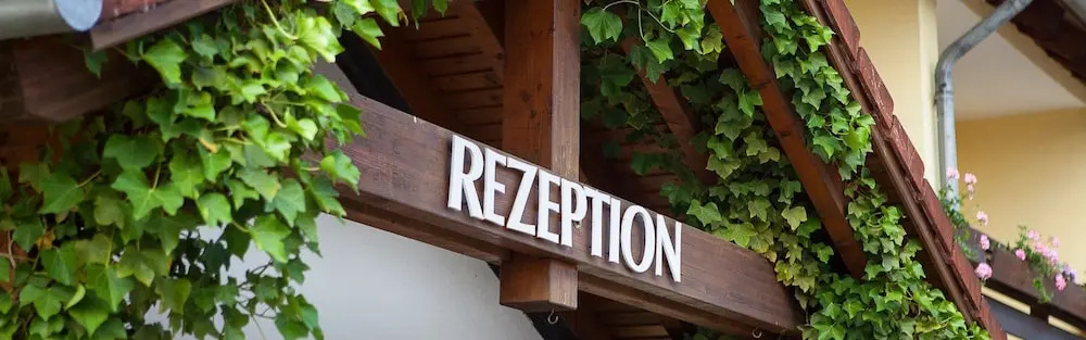 Seehotel Losheim