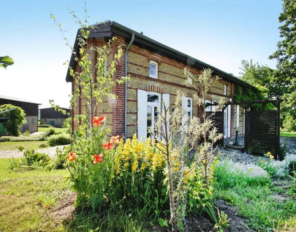 Wohnung in Zahrensdorf bei Drei Seen