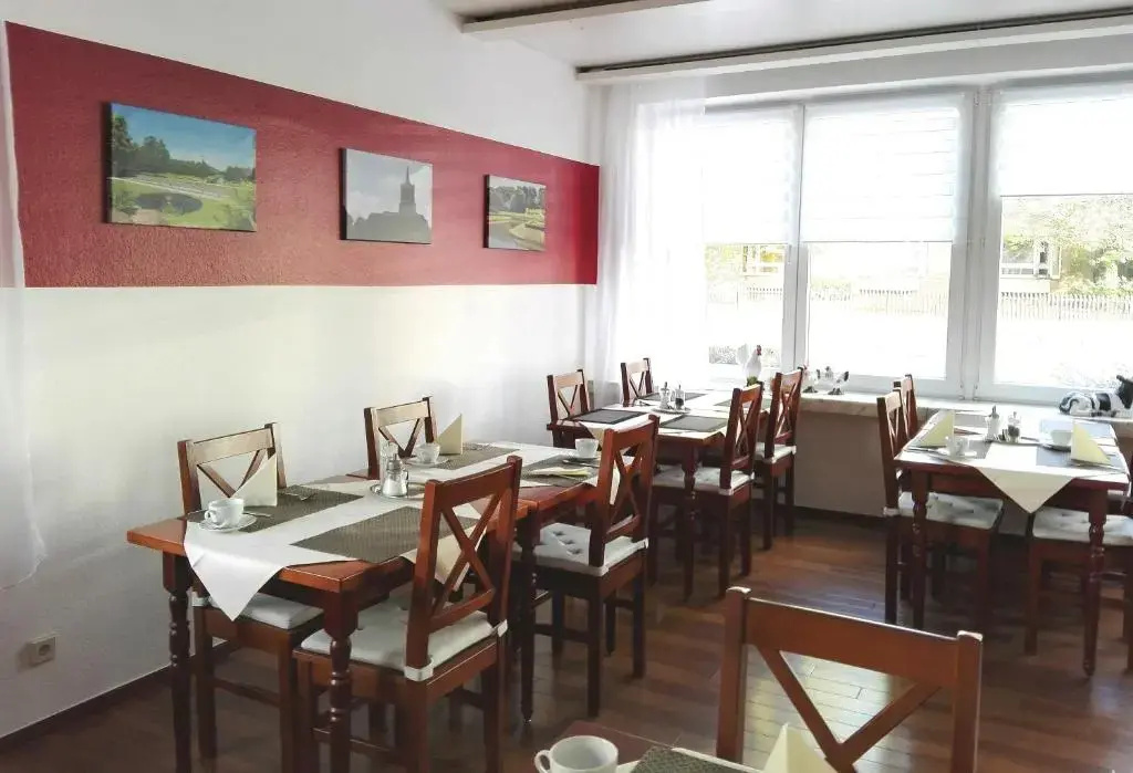 Akzent City Hotel Kleve - Général