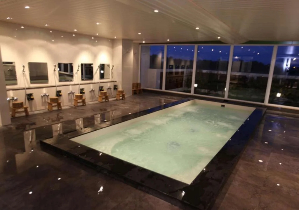 Sakura Park Hotel & Residence - Général