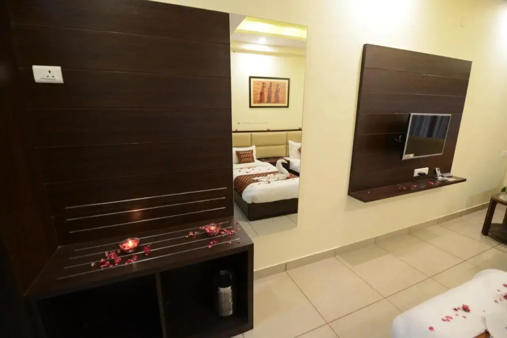 Hotel photo 14