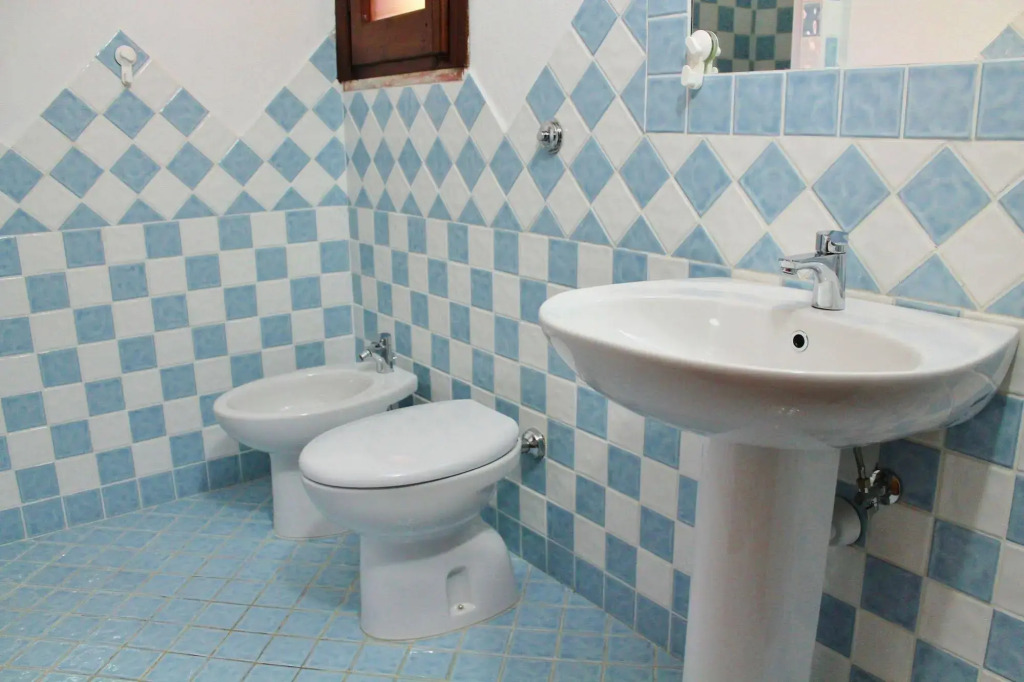 Residence Blue Corner Porto Pollo - фото 25