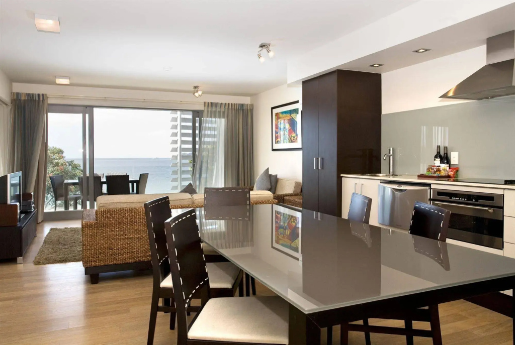 Sea Spray Suites - Général