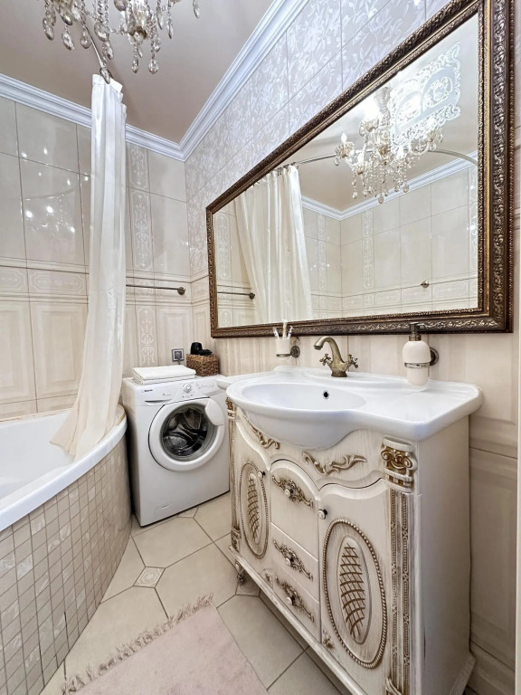 Двухместный номер Standard с балконом в Apart Hotel