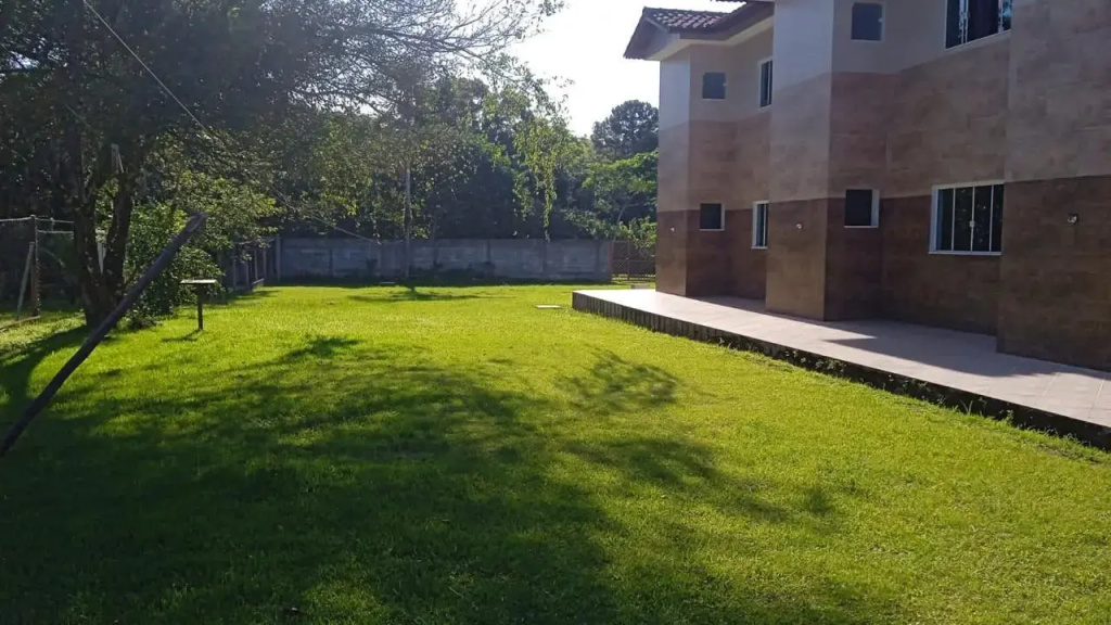 Pousada Naus Cananeia