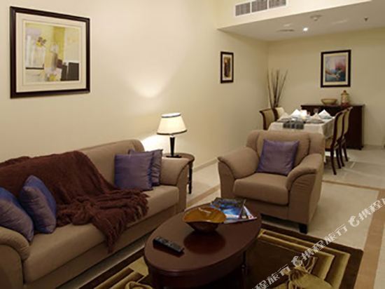 Baity Hotel Apartments