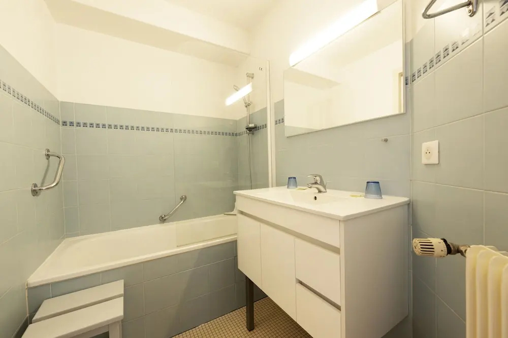 L'Espace Thermal - Chambres