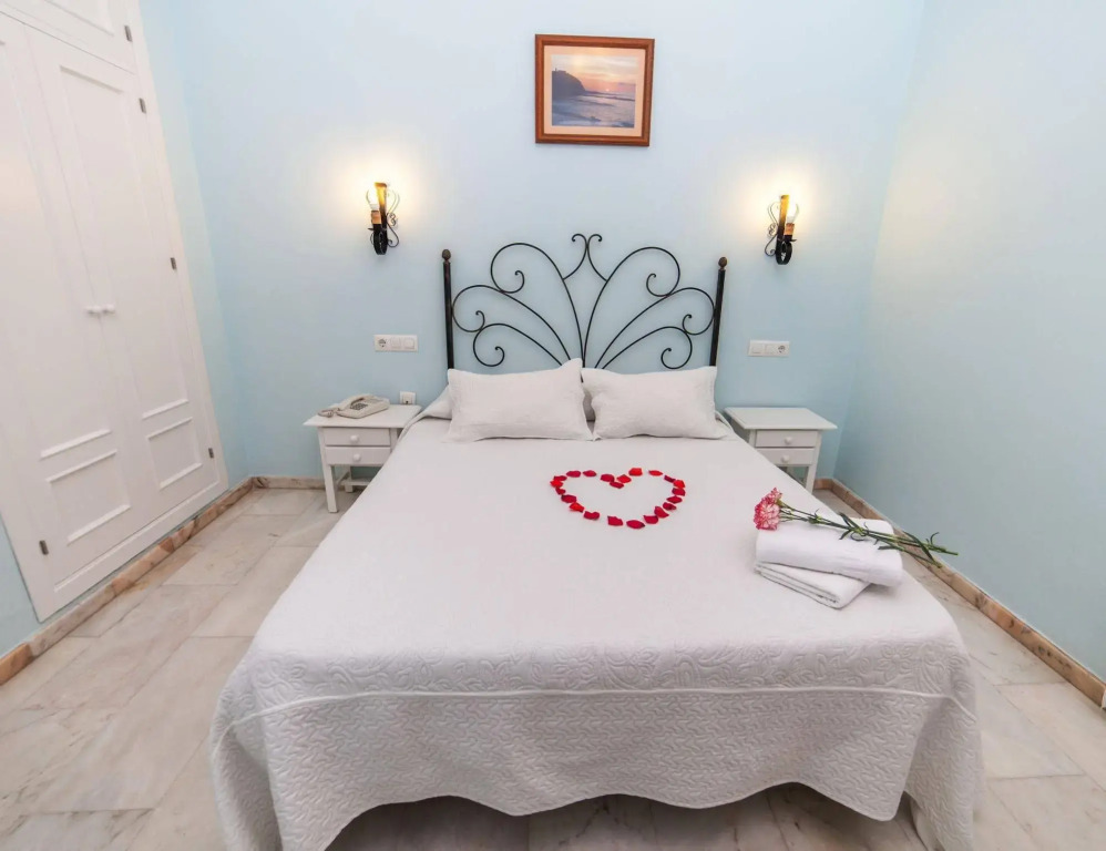 Margaritas 21 Rooms - Alojamiento by null