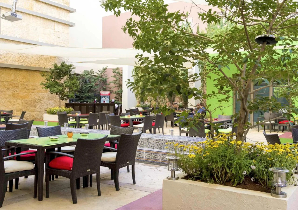 Hotel photo 19