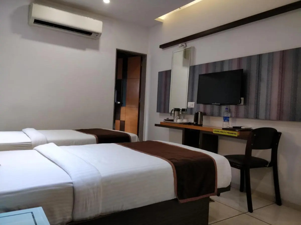 Hotel photo 2