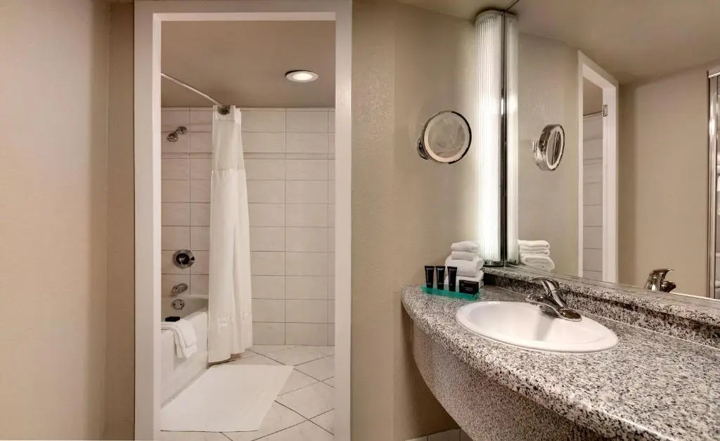 Westgate Las Vegas Resort & Casino - Chambres