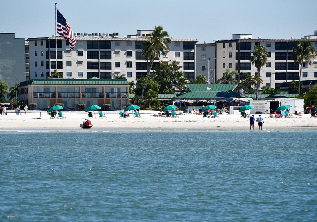 Wyndham Garden Fort Myers Beach - Général
