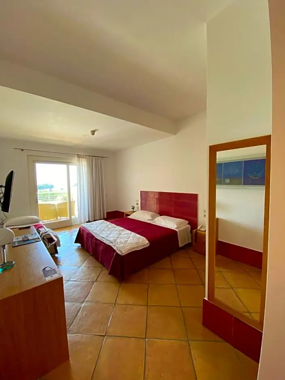Grotta Di Tiberio - Chambres