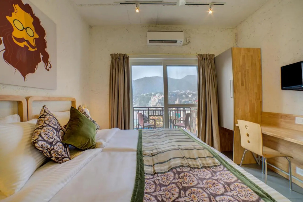 Hotel photo 5