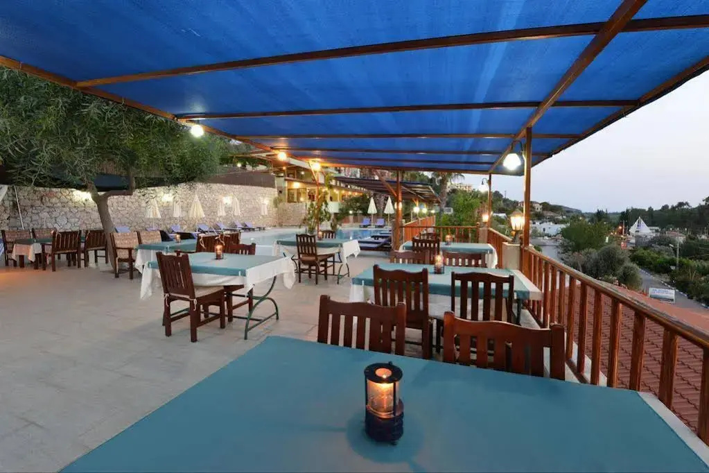 Hotel photo 20