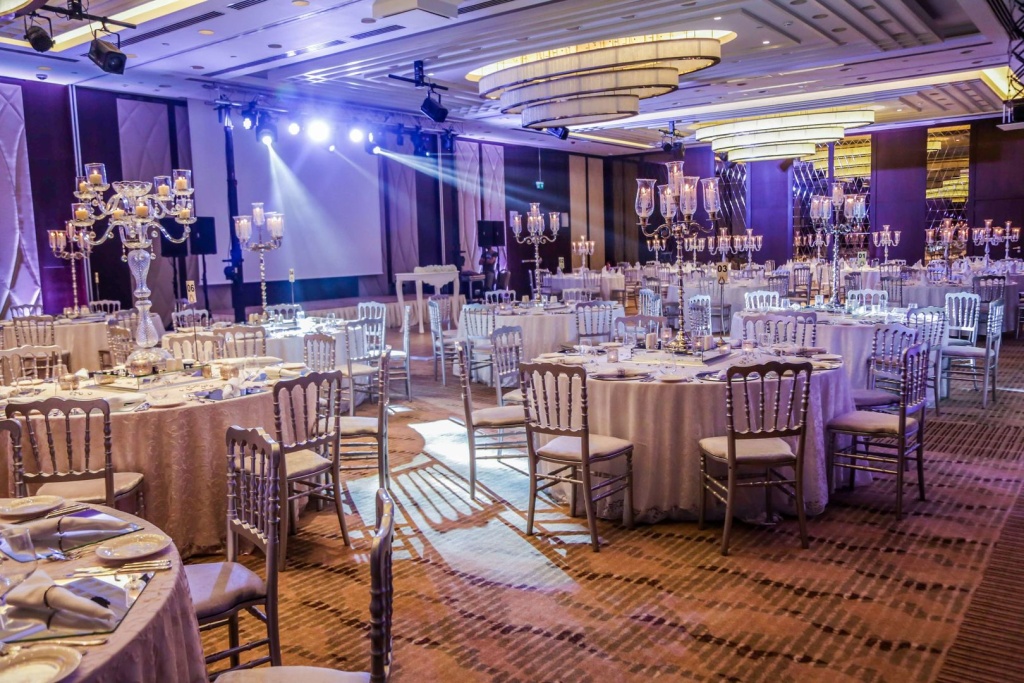 Doubletree by Hilton Istanbul Umraniye