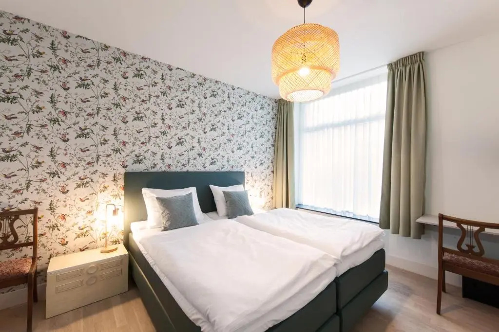 Kloosterhotel de Soete Moeder - Chambres
