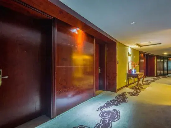 Long You West Lake Hillview International Hotel - Général