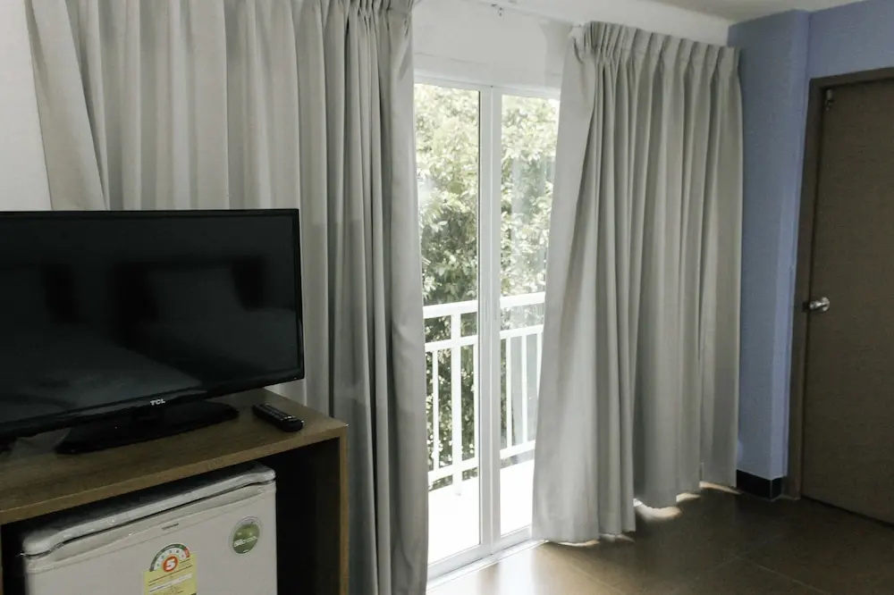 Urban House 195 - Chambres