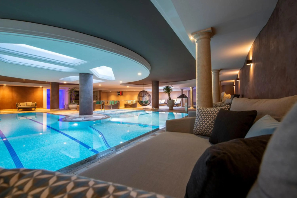 Hotel photo 25